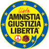 Simbolo Amnistia Giustizia Libertà