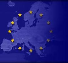 Unione Europea - simbolo
