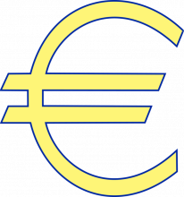 Euro - simbolo